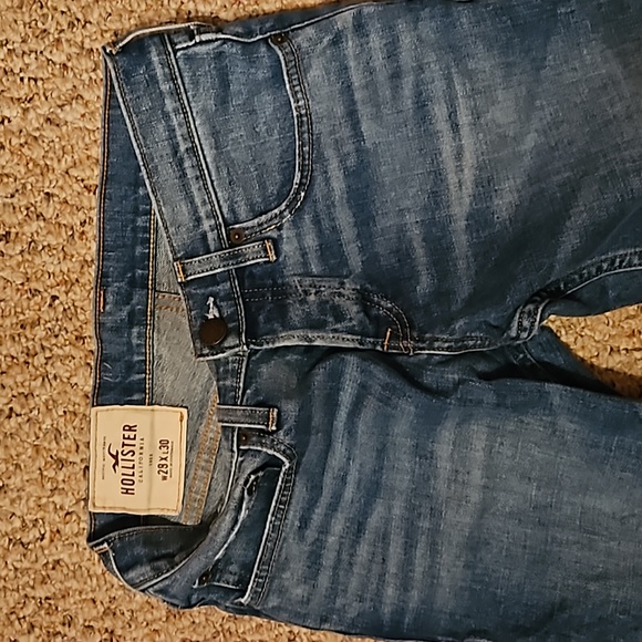 Jean - Picture 2 of 2